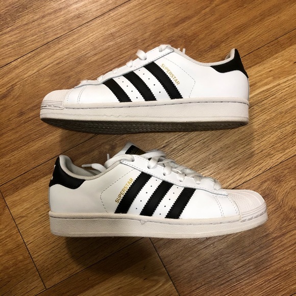 Adidas Superstar sneakers - Picture 2 of 4